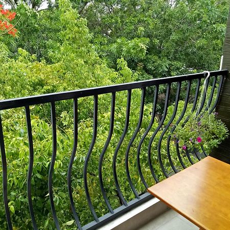 Spring Light Home Ho-Chi-Minh-Stadt Exterior foto